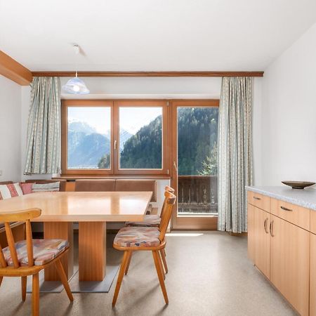 Haus Tuxerklamm Lejlighed Mayrhofen Eksteriør billede