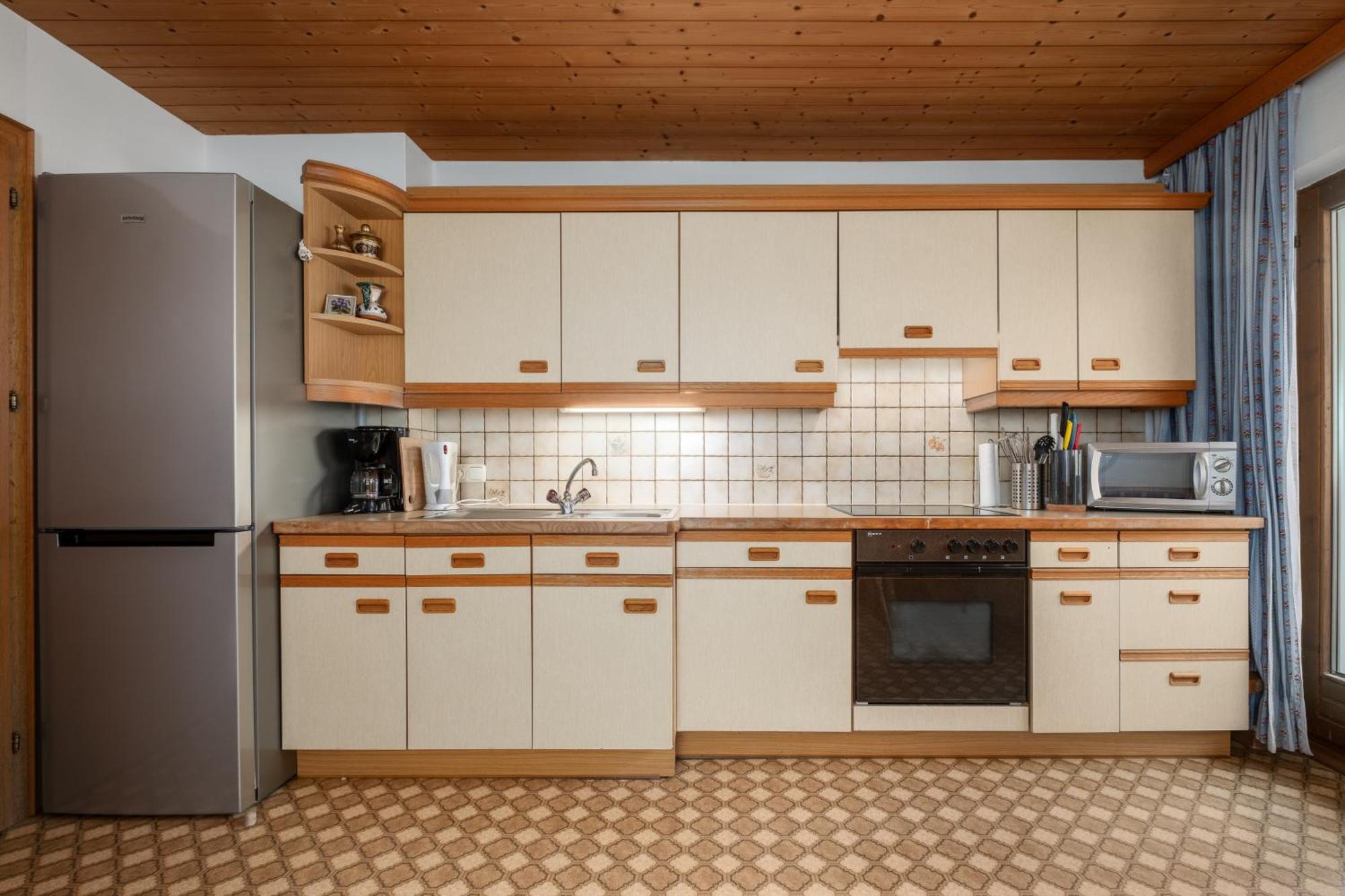 Haus Tuxerklamm Lejlighed Mayrhofen Værelse billede