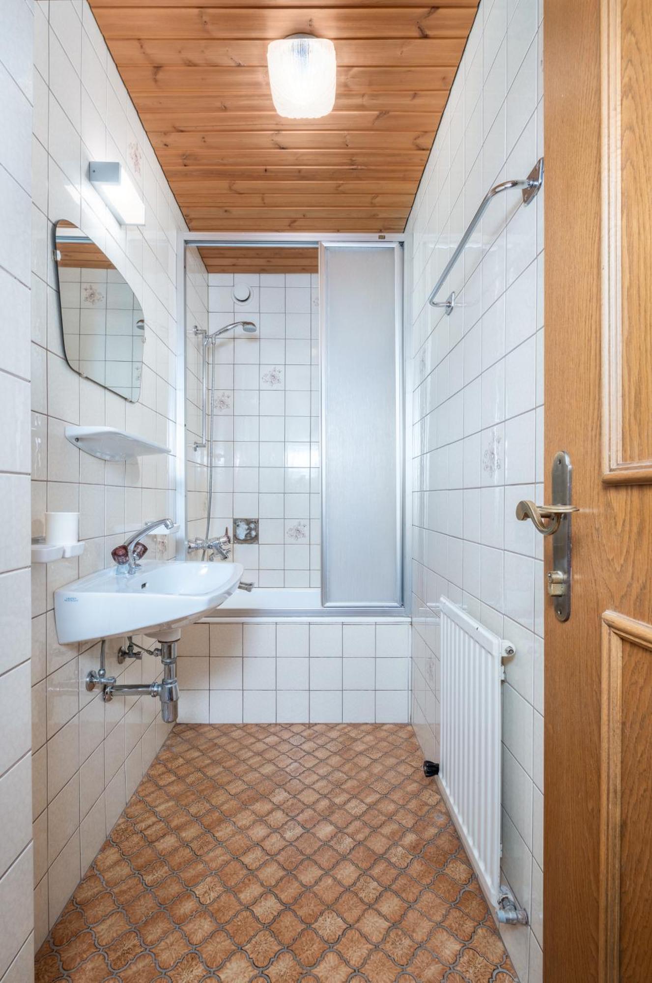 Haus Tuxerklamm Lejlighed Mayrhofen Værelse billede