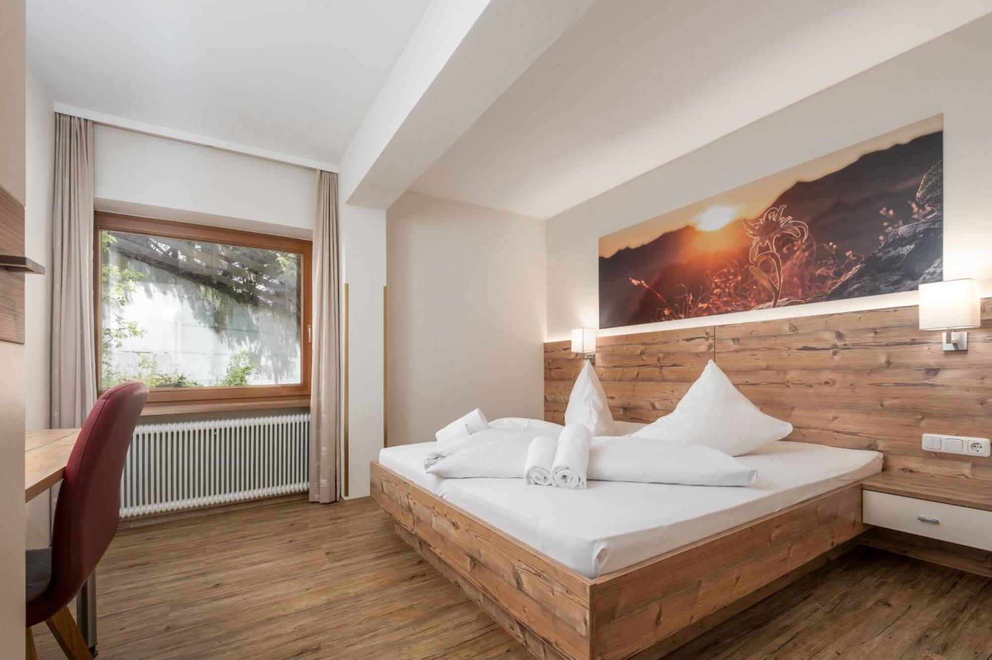 Haus Tuxerklamm Lejlighed Mayrhofen Eksteriør billede